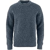 Fjällräven Mens Ovik Waffle Knit