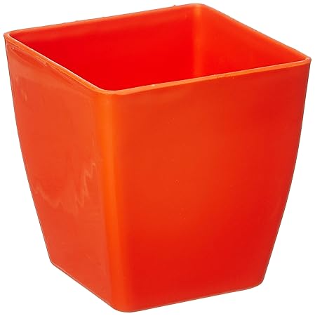 Gardens Need 100 Percent Virgin Plastic Blossom Pot -5