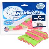 Fishbites Fish'n Strips - Shrimp