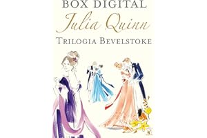 Box Digital – Trilogia Bevelstoke: Série completa (Portuguese Edition)