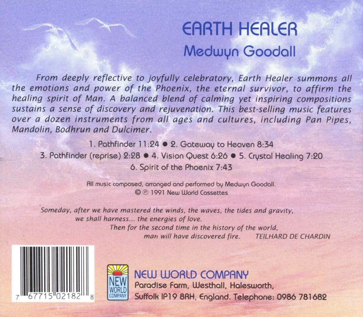 Earth Healer - Image 3