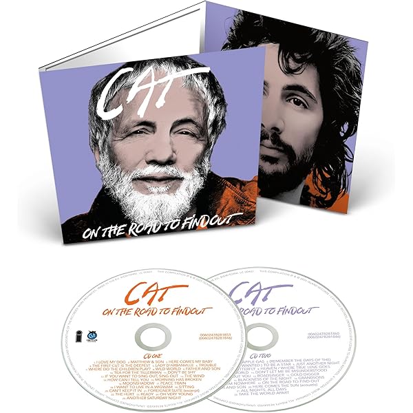 VINCENT,GENE - The Road Is Rocky: the Complete Studio