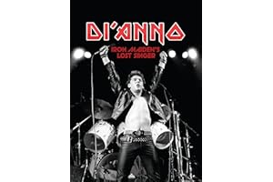 Di'Anno: Iron Maiden's Lost Singer