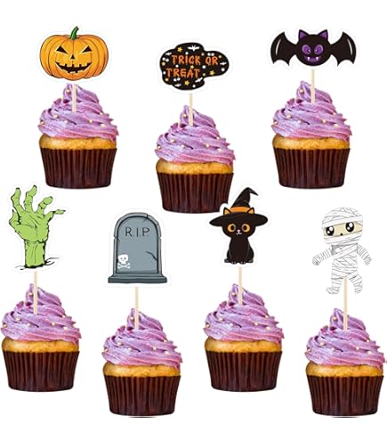 Lot De 24 Décorations De Cupcakes Pour Enterrement De Vie De Jeune Fille Decoration Amusante Pour Gateau De Mariage Fiancailles Enterrement De Vie De Jeune Fille