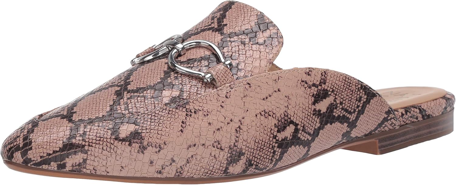 naturalizer mules