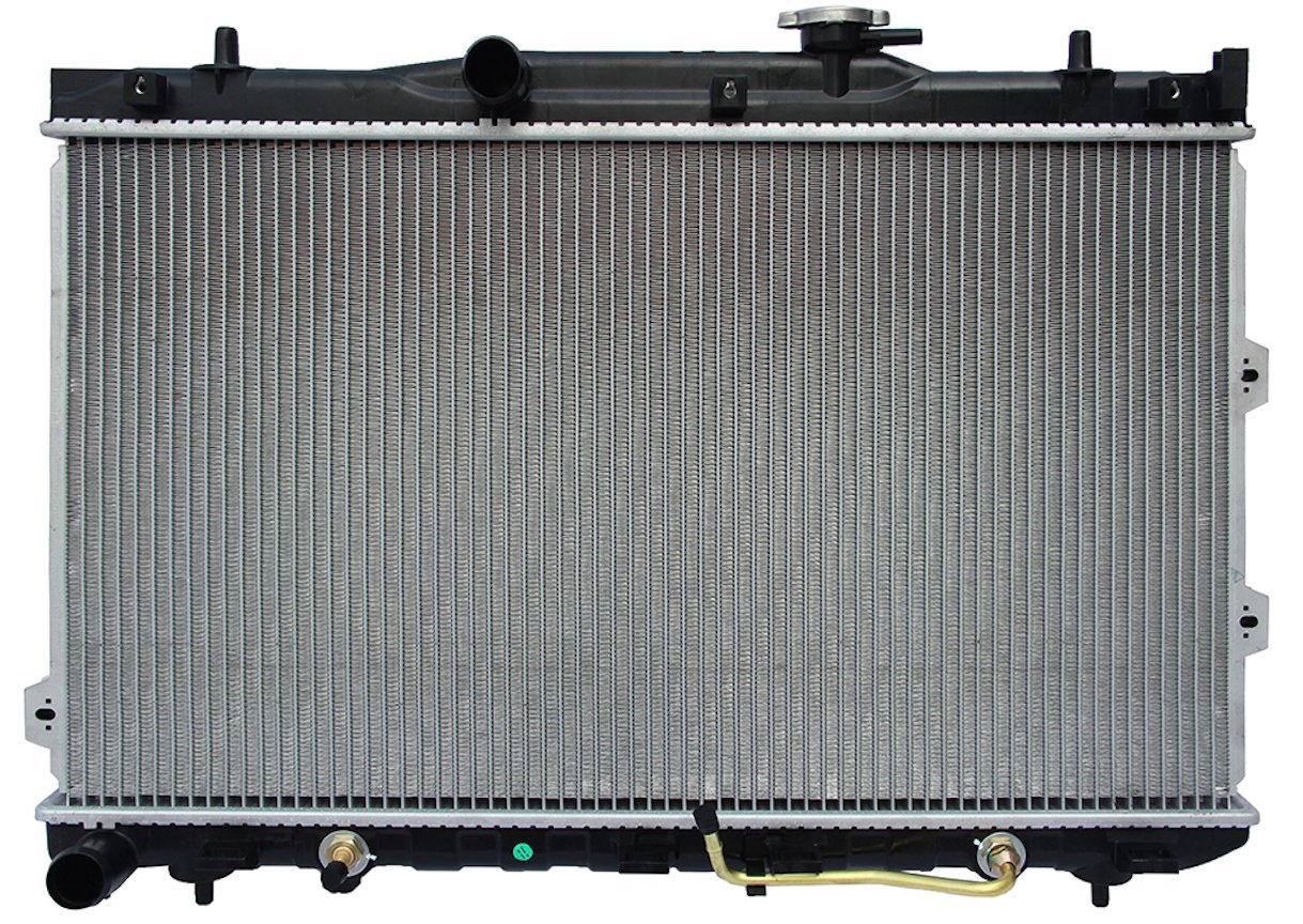 OSC Automotive Products, Inc Cooling Products 2784 New Radiator