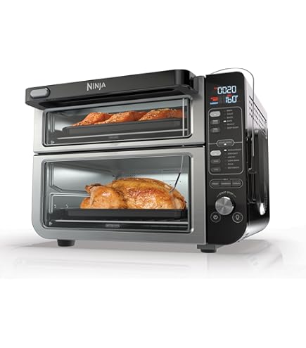 Amazon.com: Ninja-DT200-Foodi-8-in-1-XL Pro Air Fry Oven