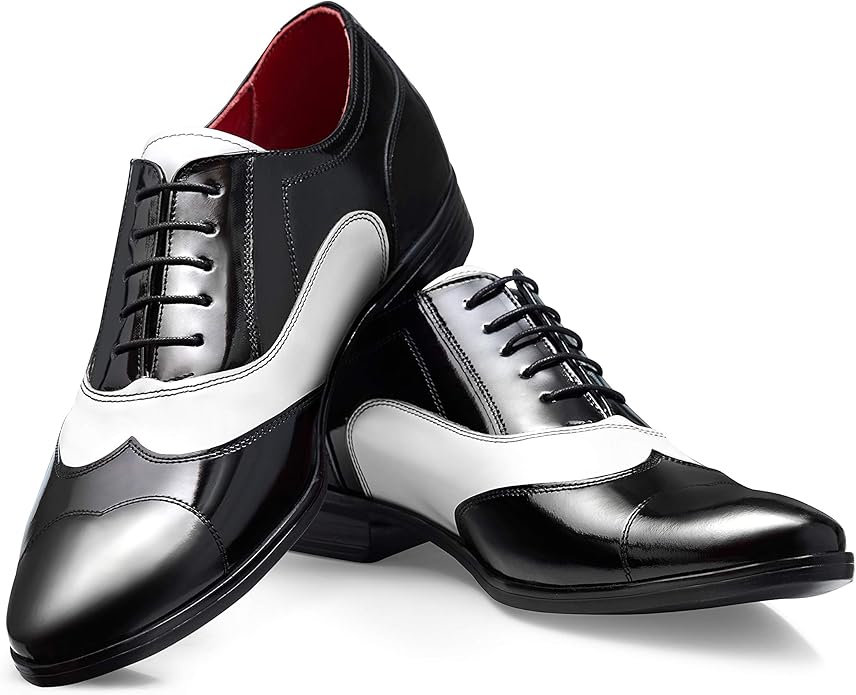 Buy Boldini Al Capone BW Luxury Men�s Leather Dress Shoes Buy Boldini Al Capone BW Luxury Men�s Leather Dress Shoes