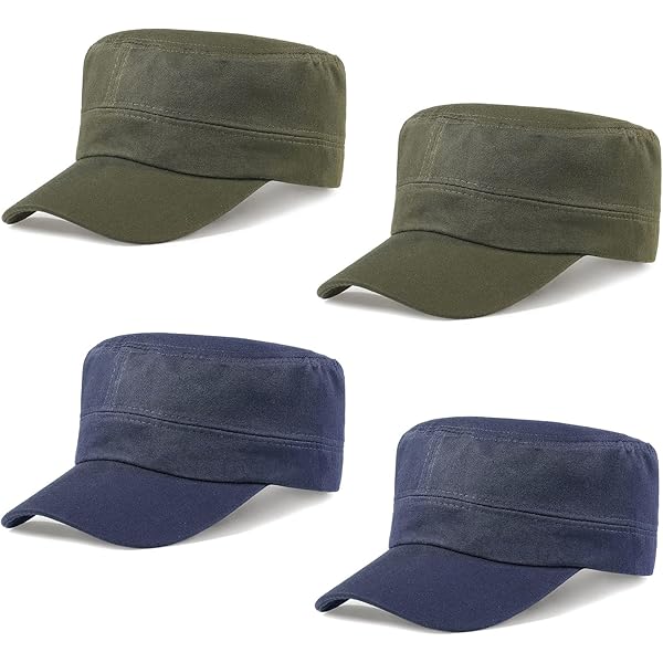 OTTO Painter Caps-White at Amazon Women's Clothing store: Hats