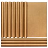 Gwybkq Teflon Sheet for Heat Press 10 Pack Transfer
