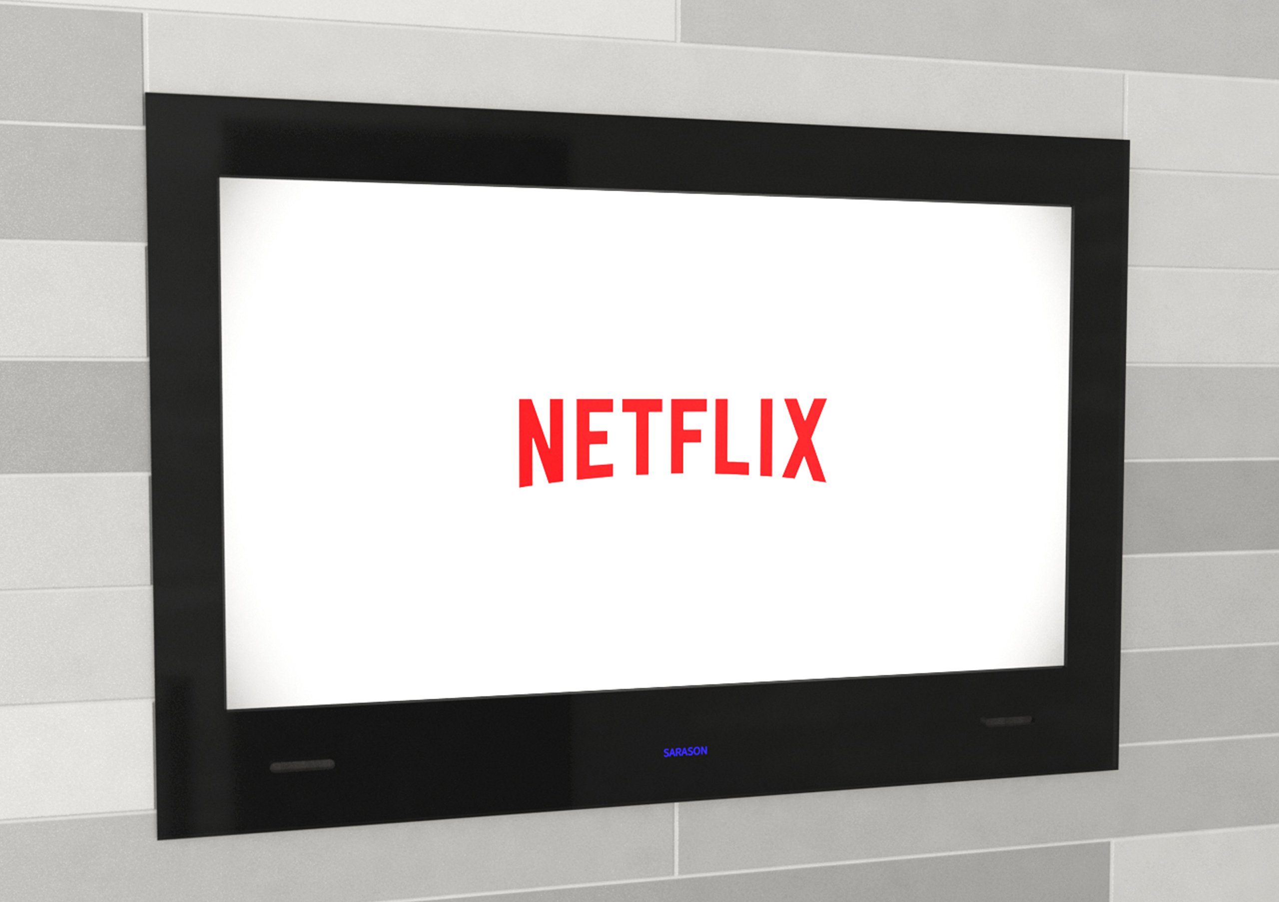 24 Inch Tv Tv Mirror Tv Waterproof Bathroom Tv Tv Kitchen