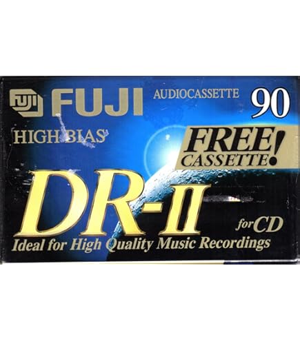 その他 TDK Superior D90 Amazon.com: TDK Superior Normal Bias D90 IEC I / Type I For