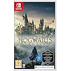 Warner Games Video Game for Switch Hogwarts Legacy: The Legacy of Hogwarts