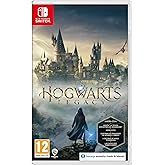 Warner Games Video Game for Switch Hogwarts Legacy: The Legacy of Hogwarts