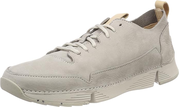 clarks tri spark red