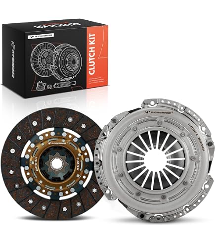 Amazon.com: SACHS K70485-02 Xtend Transmission Clutch Kit