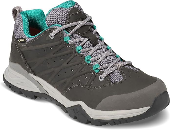 north face gore tex zapatillas