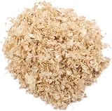 Storm Trading Group Wood Shavings Pet Bedding 4 KG 3 Bags Super Absorbent view 3