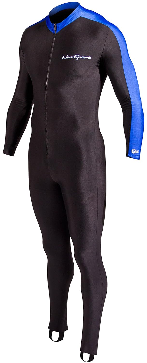 NeoSport Full Body Sports Skins - Diving, Snorkeling & Swimming