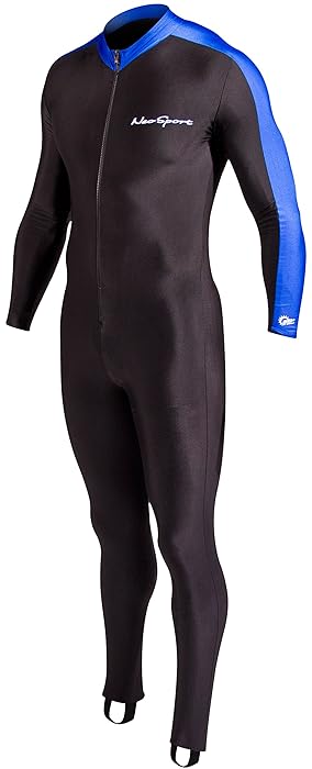 NeoSport Full Body Sports Skins - Diving, Snorkeling & Swimming