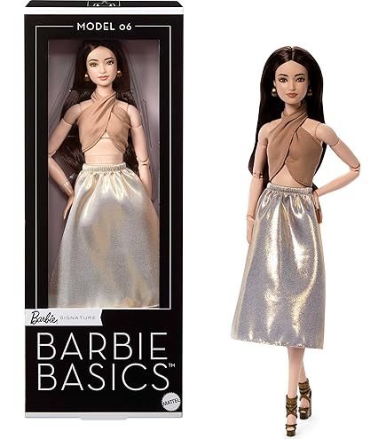 Amazon.com: Platinum Label Vera Wang Bride the Romanticist Barbie