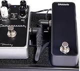 Daddario Accessories Classic Series Patch Cables 1 ft Right Angle Guitar Pedal view 5