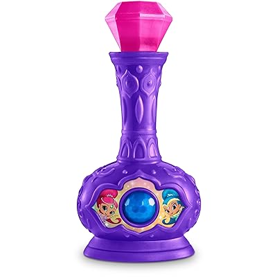 Fisher-Price Nick Shimmer Shine, Magic Genie Kuwait Ubuy