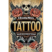 Vintage Tattoos: The Book of Old-School Skin Art: Clerk, Carol