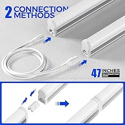 Barrina LED T5 Integrated Single