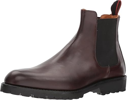 allen edmonds chelsea boot