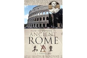 How to Survive in Ancient Rome