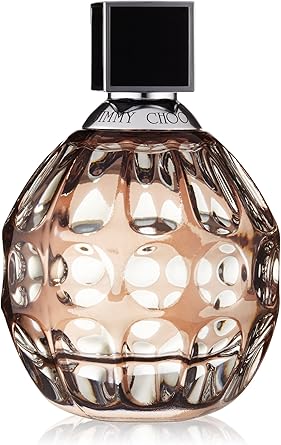 amazon uk jimmy choo perfume