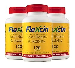 Flexcin Load up Formula with CM8