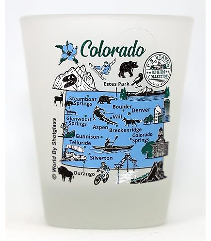 Verre A Shot - Limics24 - Toys Sdtwrn20196 50 W - Maison