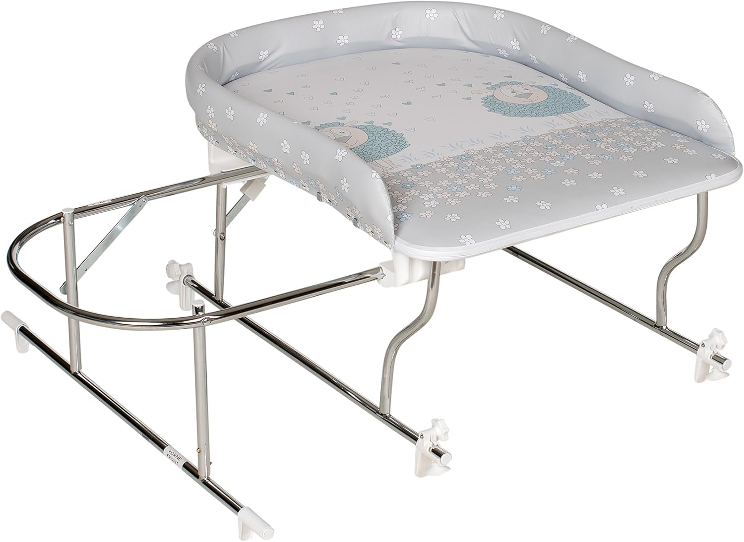 Table A Langer Pvc Motif Geuther Combine De Bain Varix Etoile Support De Baignoire Coulissant Ameublement Et Decoration Meubles Napravi Rs