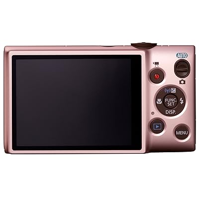 Canon IXY 100Fピンク Amazon.co.jp: Canon IXY 100F (Pink) Digital Camera, Wide