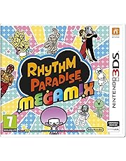 Rhythm Paradise Megamix - Nintendo 3DS