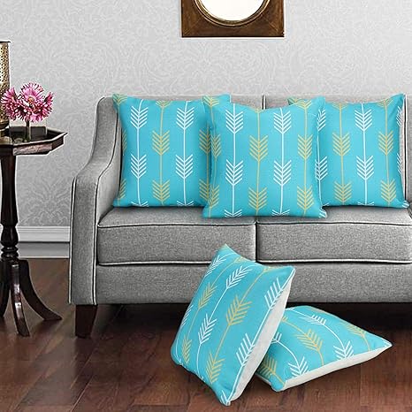 Buy Diyank Home Decorative Cushion Cover Sofa Cushion Cover Square
