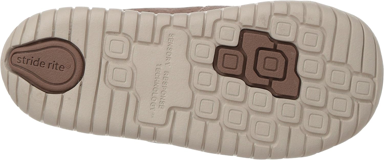 stride rite srtech riley shoe