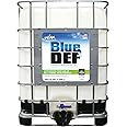 BlueDEF DEF330 Diesel Exhaust Fluid - 330 Gallon Tote