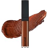 Mented Cosmetics Liquid Lipstick for Women, Velvet Matte Red Lipstick, Waterproof Lip Gloss, Tint, Stain Long Lasting Hydrating Moisturizing, Smudgeproof, Vegan, Hot Date