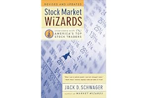 Stock Market Wizards: Interviews with America's Top Stock Traders