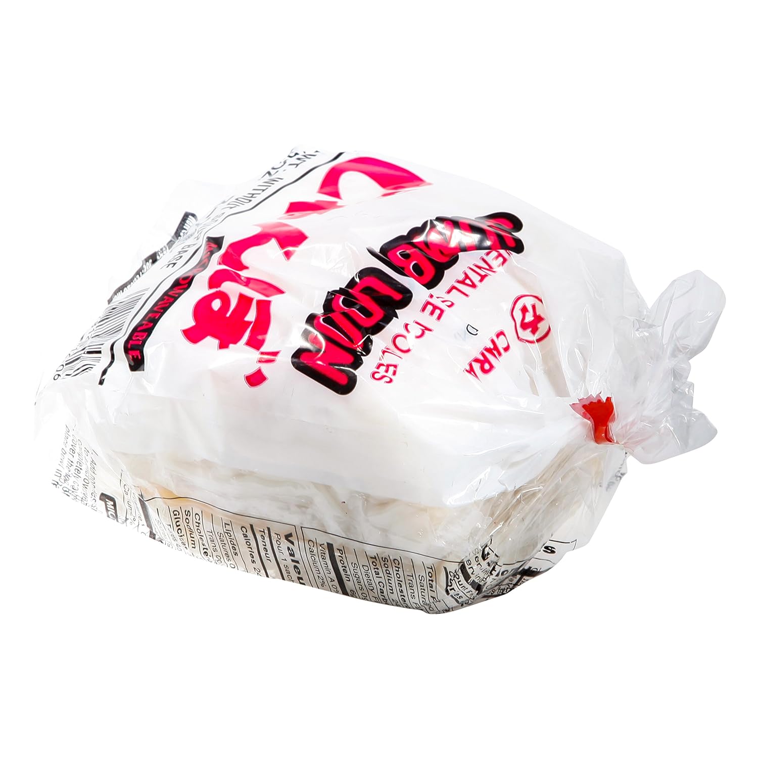 Chikara Udon Noodles Jumbo Wo Soup (12x21oz) Grocery