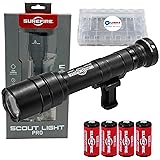 SureFire Scoutlight Pro Tactical Light High Output