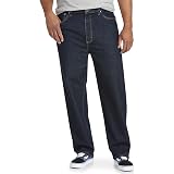 Nautica Men's Big and Tall Classic Fit 