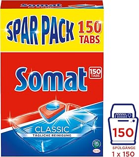 Somat Classic Tabs