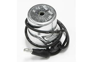 DME Manufacturing Meyer Snow Plow A Coil, 15392, for 3/8" Tube, for E47, E57, E60 Pumps, Aftermarket