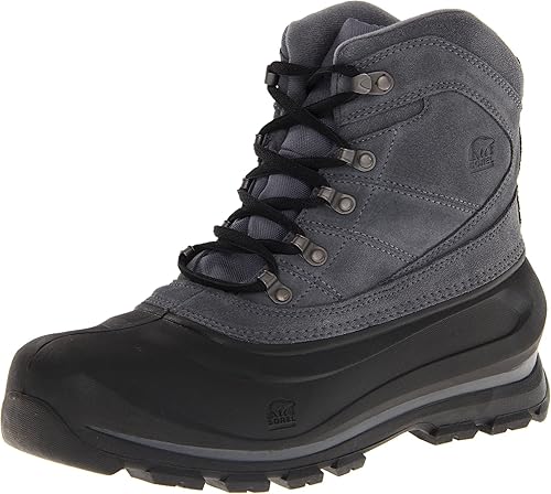 sorel boots mens amazon