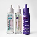 Tanologist Self-Tan Drops Light 30 ml - Dermatologist Approved, Clean Vegan view 9