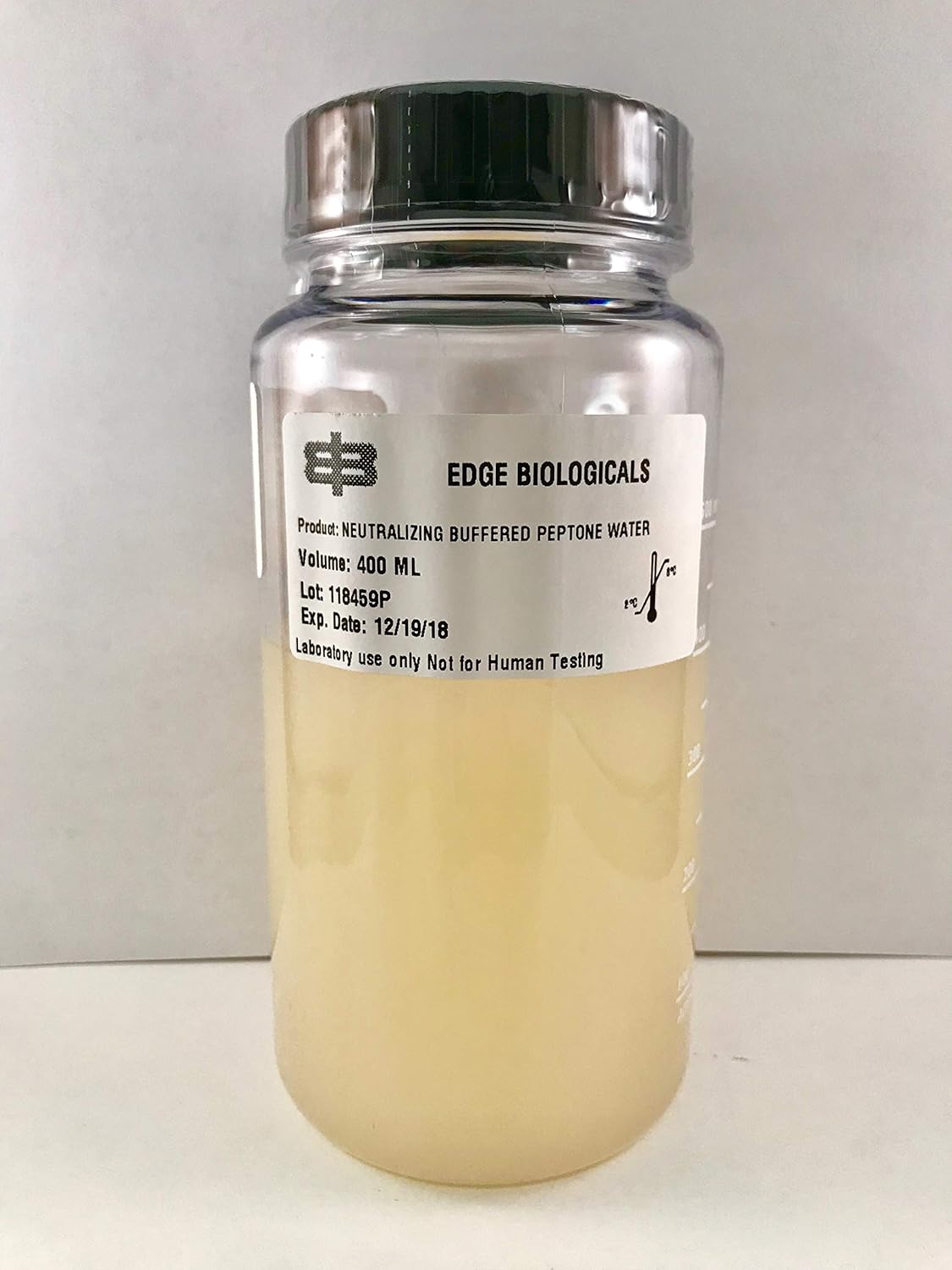 Best 3M Peptone Water